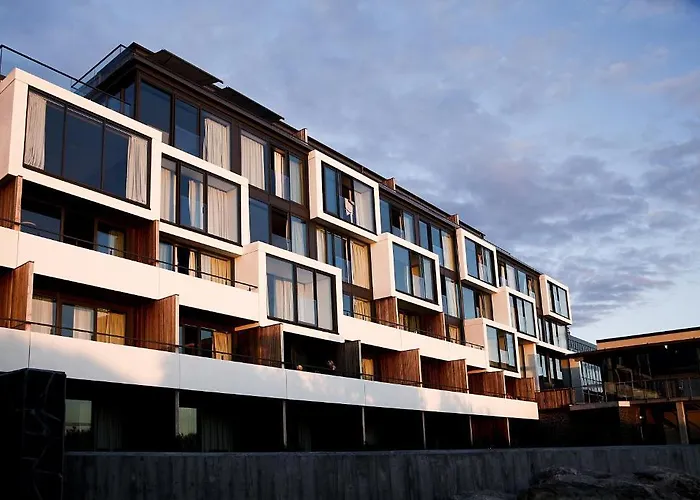 Hotel Tylösand
