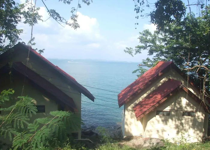 Sunrise Villas Seaview Koh Samet