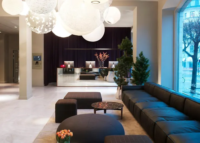 Nobis Hotel Stockholm, a Member of Design Hotels™