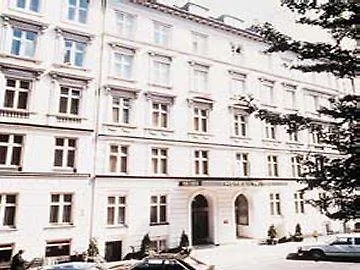 Axel Guldsmeden Hotell Köpenhamn