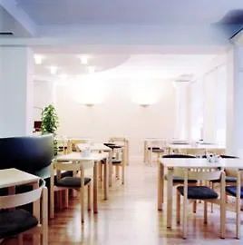 Axel Guldsmeden Hotell Köpenhamn