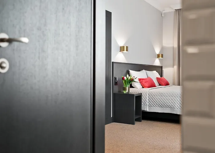 15Th Avenue Hotell Vilnius