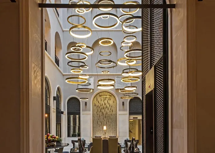 10 Karakoy Hotell Istanbul