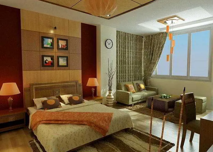 Hanoi Luxor