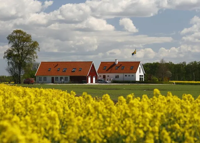 Hobykrok B&B Lund
