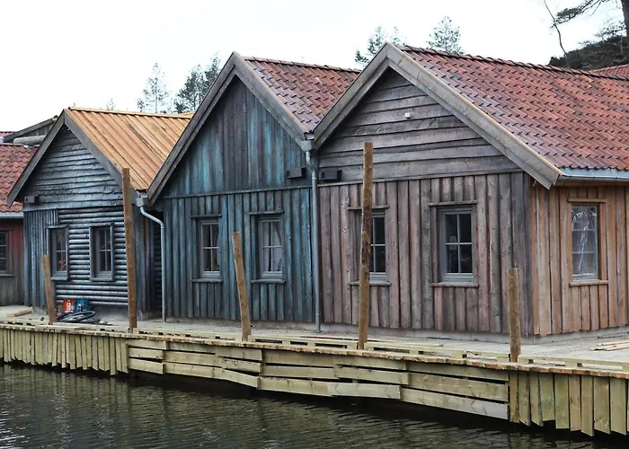 Abra Havn Hotel Kristiansand