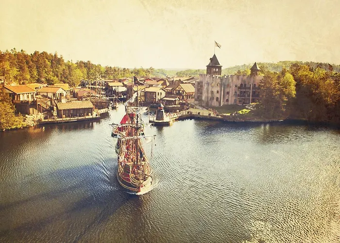 Abra Havn Hotel Kristiansand