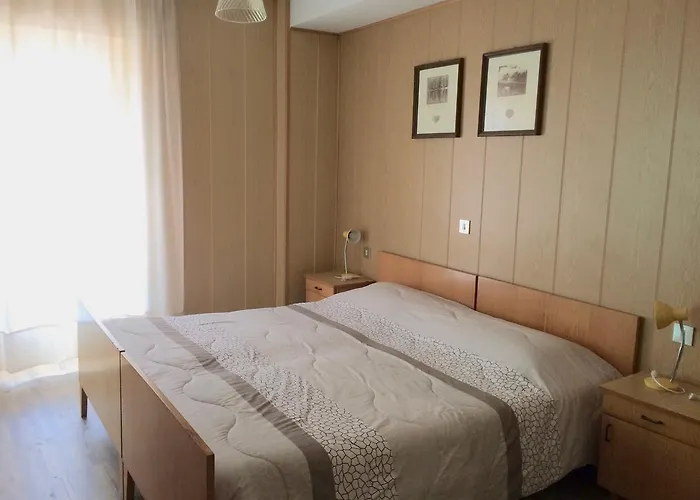 Garni Serena Canazei