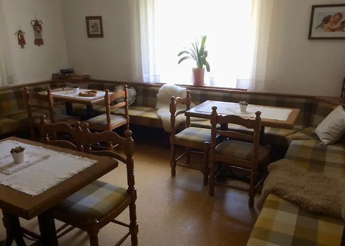Garni Serena Canazei