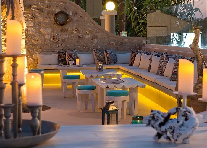 White Pearls-Adults Only Luxury Suites Koszalin