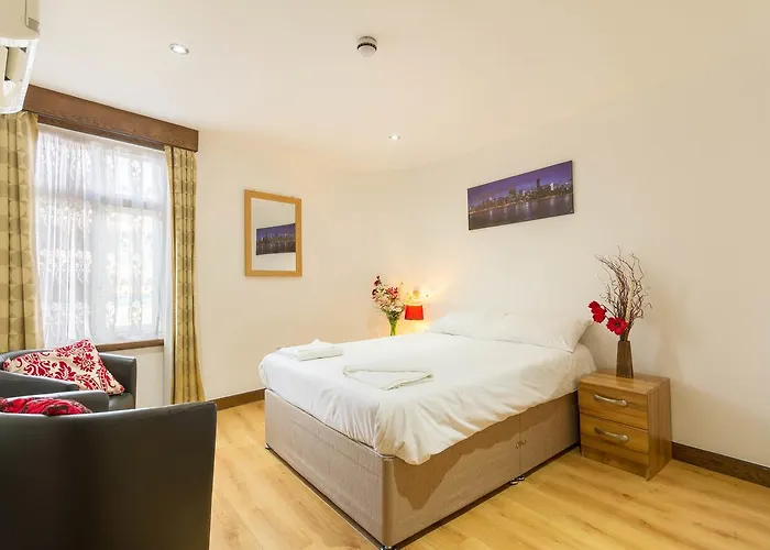 Brick Lane Hotel London