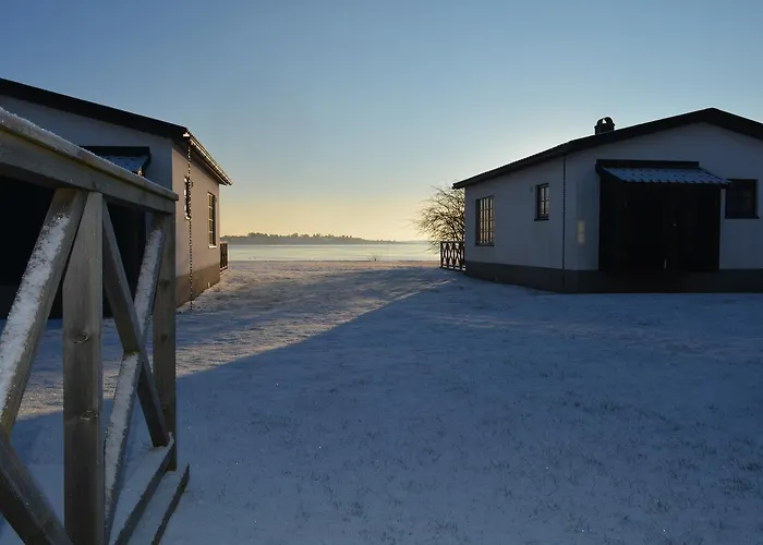 Slite Strand Resort