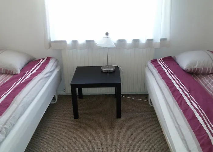 Villa So Odense