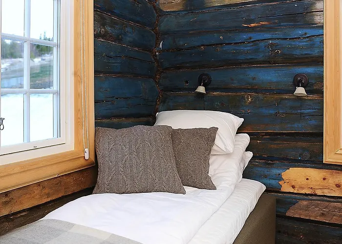 Bjerkeløkkja Bed&Breakfast Oppdal