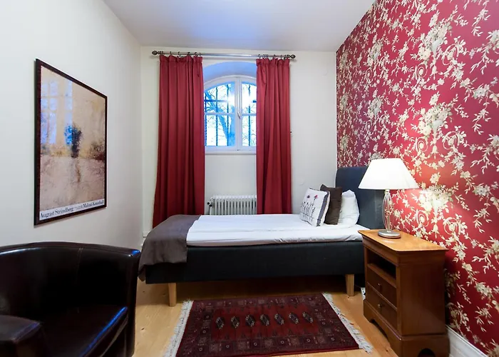 HotellFrimurarehotellet; Sure Collection By Best Western