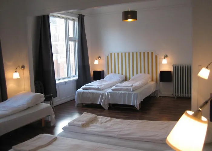 Hotel Løven København