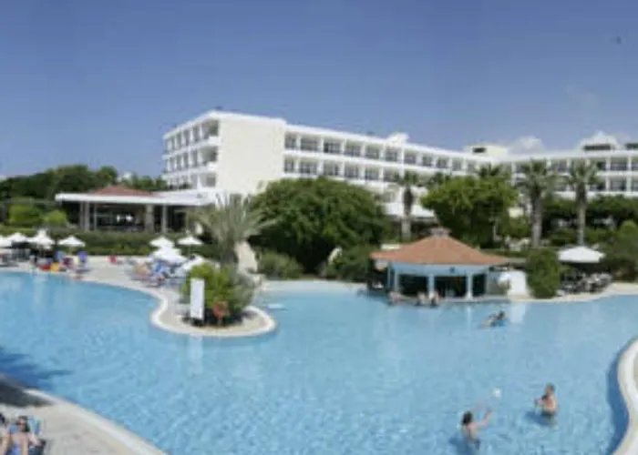 Avanti Hotel Paphos