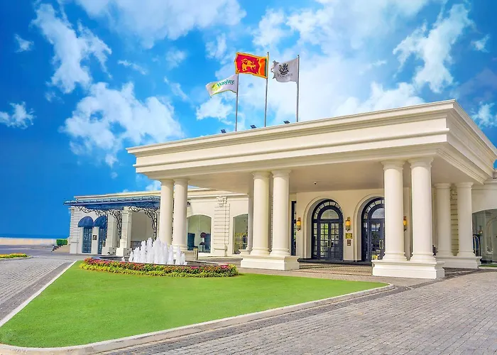 The Kingsbury Colombo Hotell