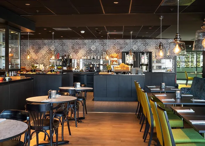 Thon Hotel Triaden Lørenskog