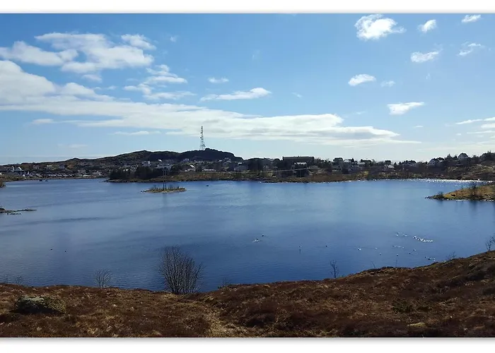 Sørvågen INN