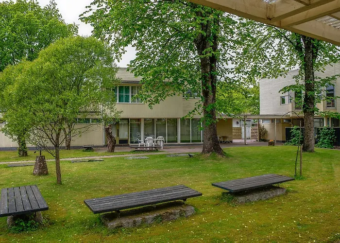 Motel Marine Ekenas
