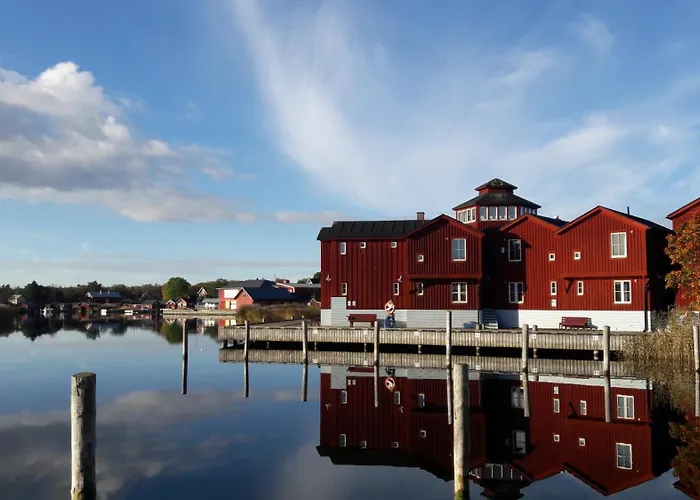 Brudhäll Hotel&Restaurant Kökar