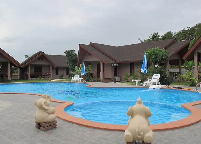 La-Or Resort Hua Hin