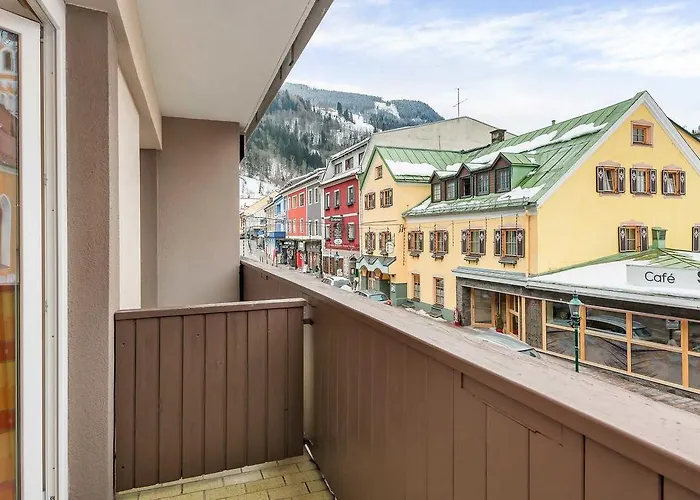 Hotel Roessl-Dependance Neue Post Schladming
