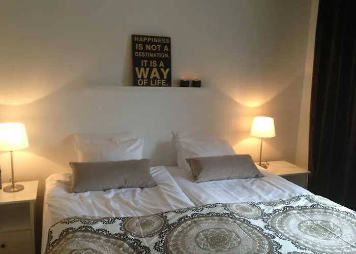 Hotell Gillet Katrineholm