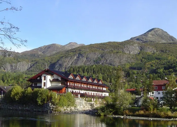 Fanitullen Hotel Hemsedal