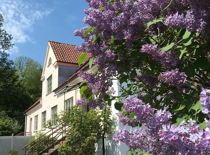 Mellby 11 Bed & Breakfast Kivik