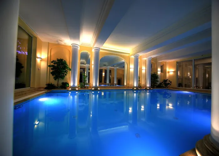 Hotel Polaris Świnoujście 