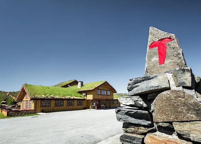 Hovden Fjellstoge Hotell
