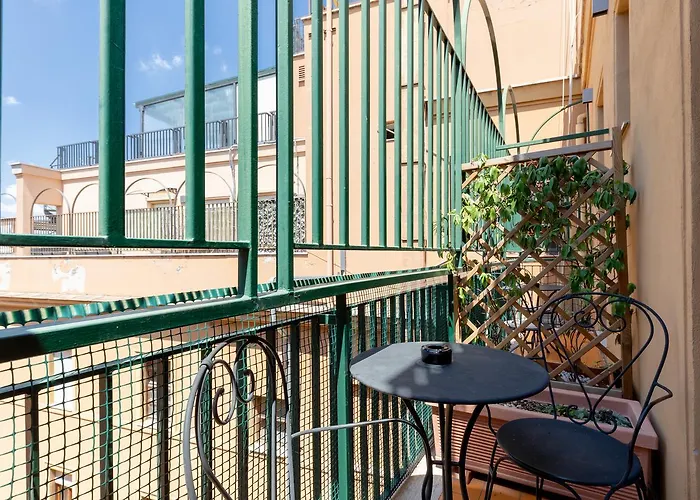 Blue Inn Luxury Suites Rom
