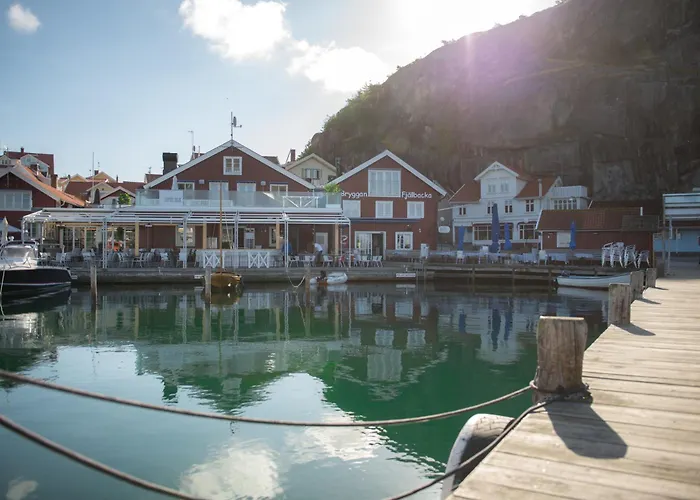 Bryggan Fjällbacka Hotell