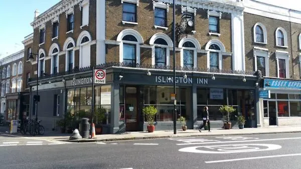 Islington Inn London