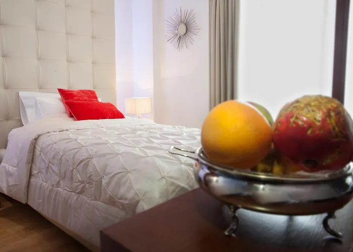 Garden Spa Boutique Hotel Skopje