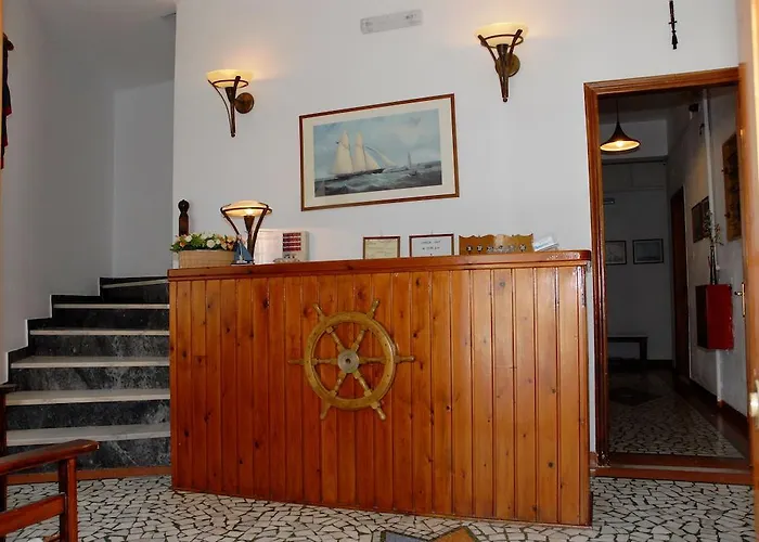 Amaryllis Hotel Hydra 