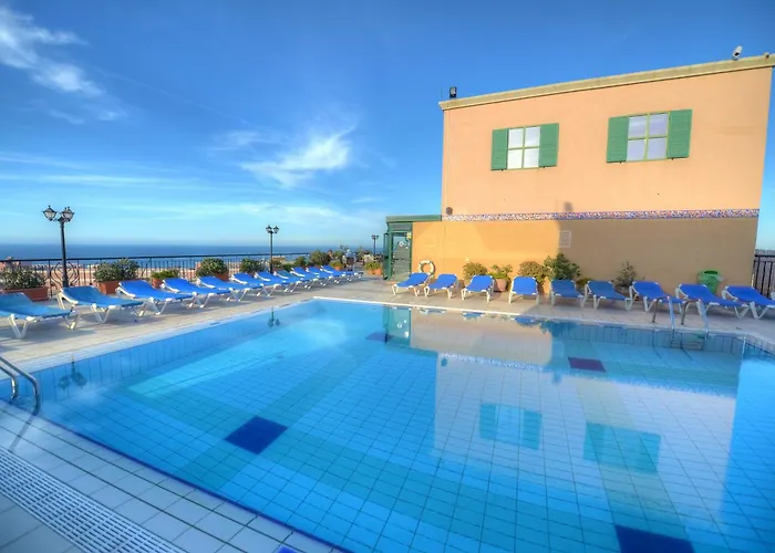 Vivaldi Hotel St. Julian's