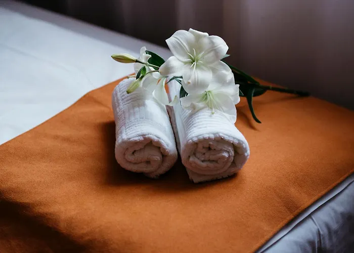 Atlantic Hotel Budapest