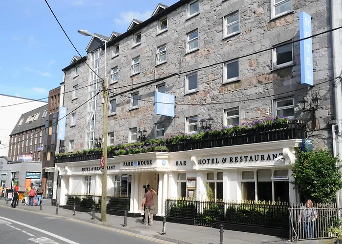 Park House Hotel Galway