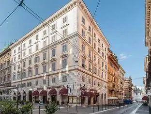 Hotel California Rom