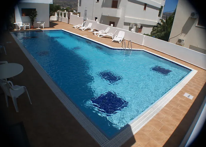 Iolkos Hotel Karpathos