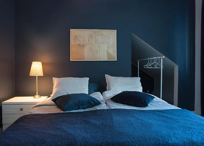 Boutique Hotel Sawohouse Kuopio