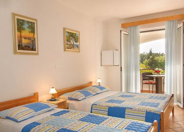 Bed And Breakfast Ritosa Poreč