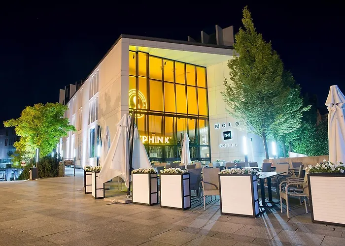 HotellMolo
