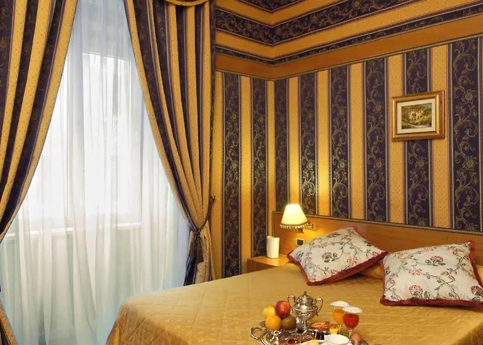 LH Hotel Andreotti Rom