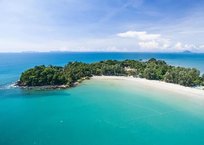 Kaw Kwang Beach Resort - Sha Extra Plus Ko Lanta