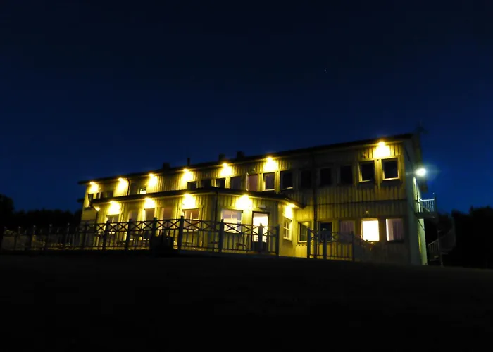 Torpa Gård Hotell Borensberg