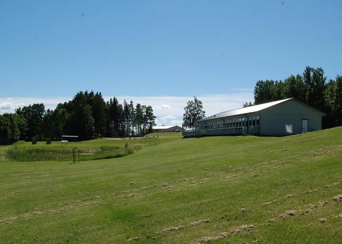 Torpa Gård Hotell Borensberg